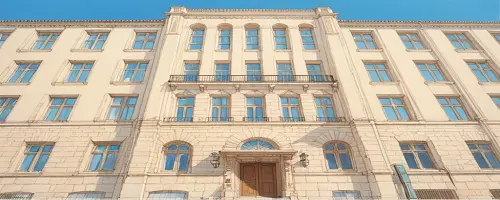Wyższa Szkoła Studiów Międzynarodowych w likwidacji