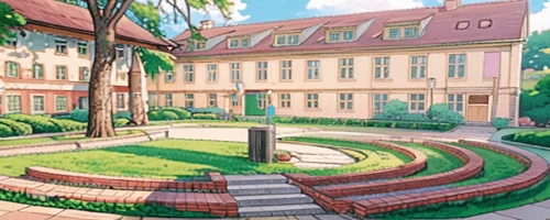 Akademia im. Jakuba z Paradyża