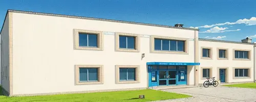 Krakowska Wyższa Szkoła Promocji Zdrowia w Krakowie