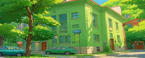 Wyższa Szkoła Turystyki i Hotelarstwa w Łodzi