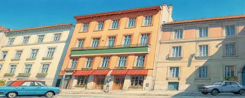Profesjonalna Szkoła Biznesu-Szkoła Wyższa w likwidacji w Krakowie