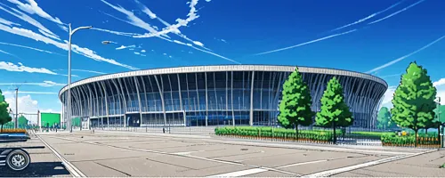 Wyższa Szkoła Sportu