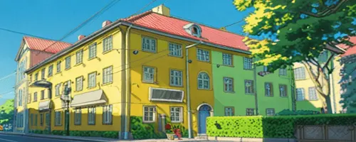 Ewangelikalna Wyższa Szkoła Teologiczna