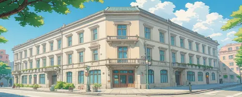 Akademia Sztuk Teatralnych im. Stanisława Wyspiańskiego w Krakowie