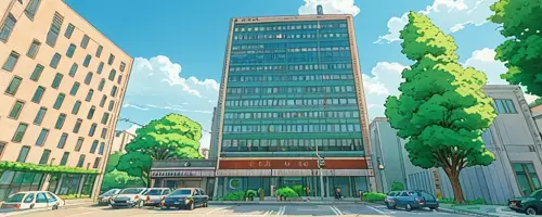 Wyższa Szkoła Finansów i Informatyki im. prof. Janusza Chechlińskiego w Łodzi