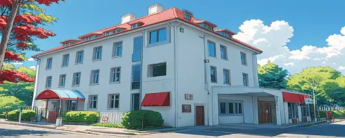 Uczelnia im. Edwarda Herzberga w likwidacji
