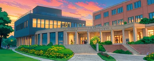 Wyższa Szkoła Biznesu - National Louis University z siedzibą w Nowym Sączu