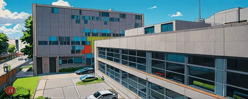 Uniwersytet Dolnośląski DSW we Wrocławiu