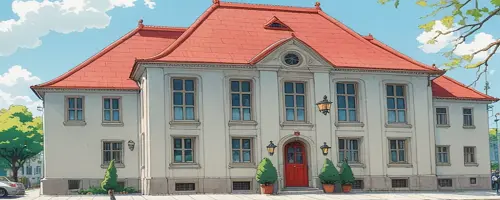 Państwowa Wyższa Szkoła Zawodowa w Sulechowie