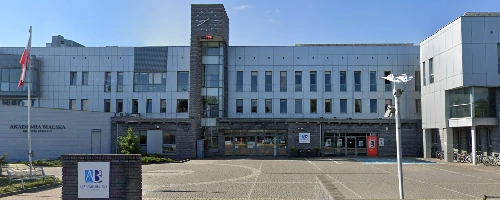 Akademia Bialska im. Jana Pawła II